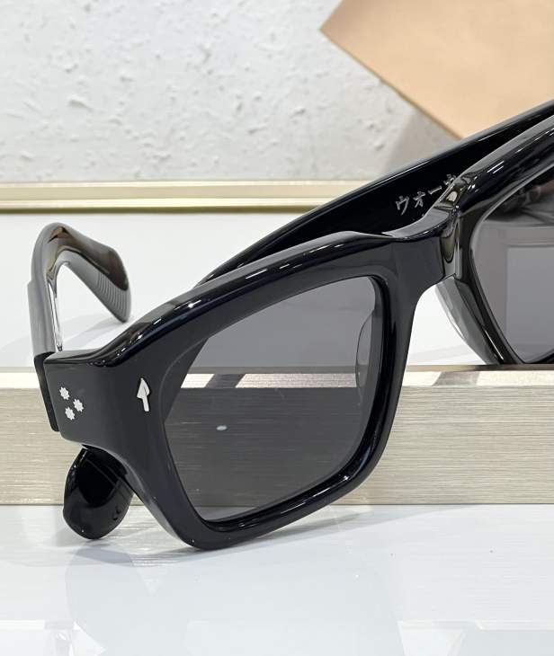 Picture of Jacques Marie Mage Sunglasses _SKUfw80916804fw